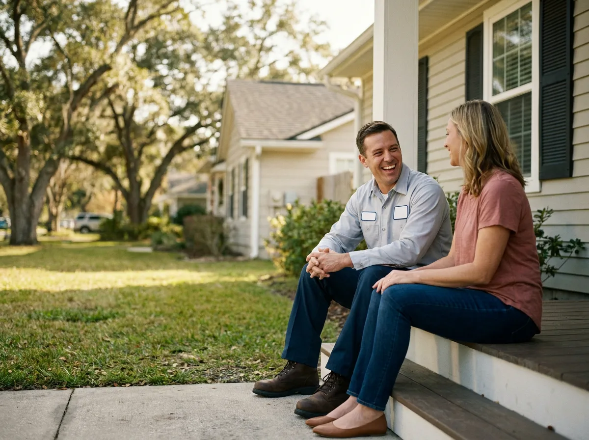 Septic tank pumping FAQs for Buffalo Grove, IL